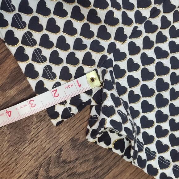 J. Crew Crewcuts Size 10 Girls Shimmer Shorts - Picture 5 of 6